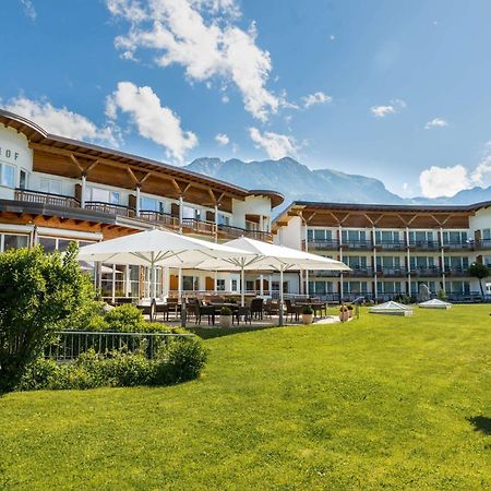 Best Western Plus Hotel Alpenhof Oberstdorf Kültér fotó