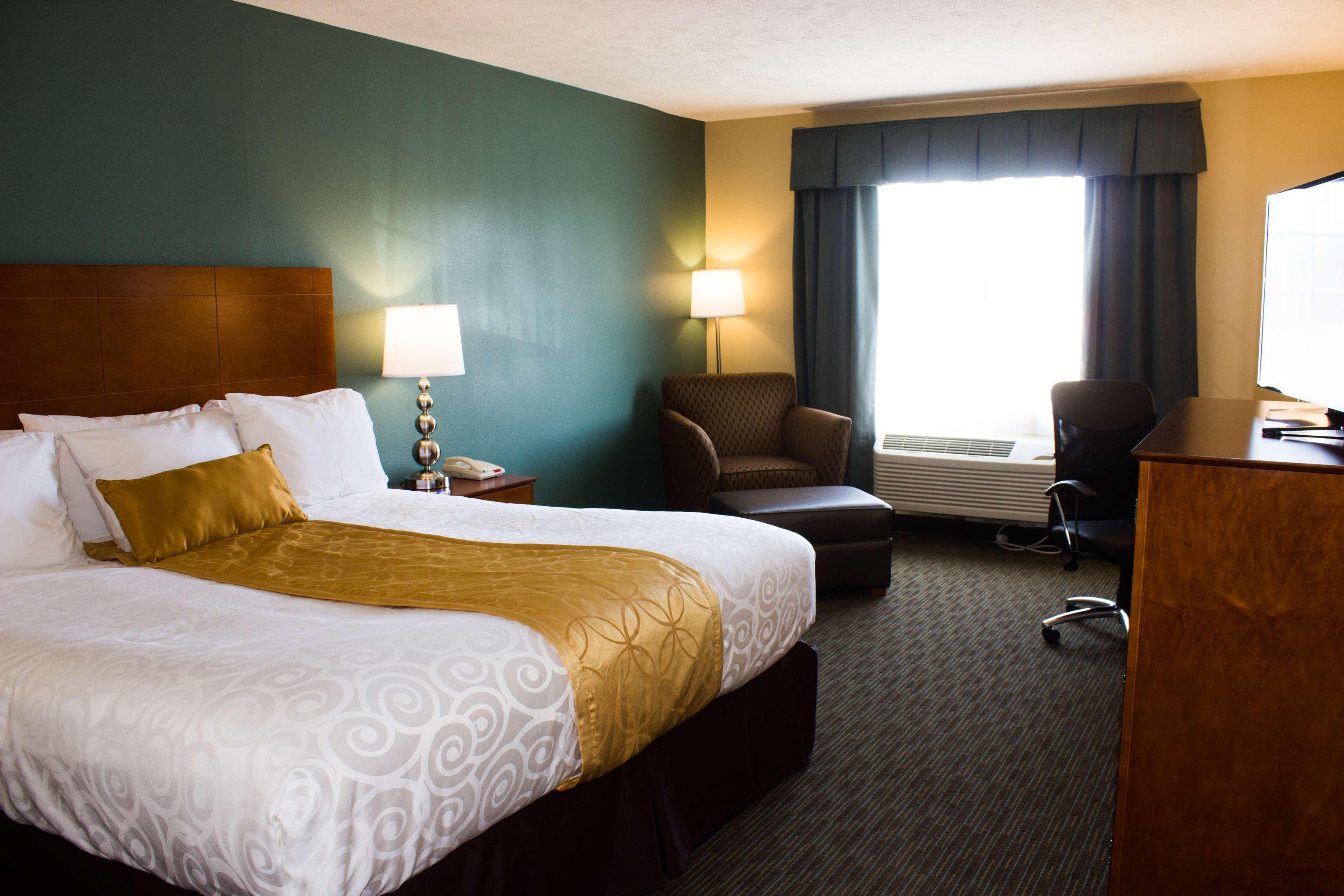 Best Western Plus Hotel Alpenhof Oberstdorf Kültér fotó