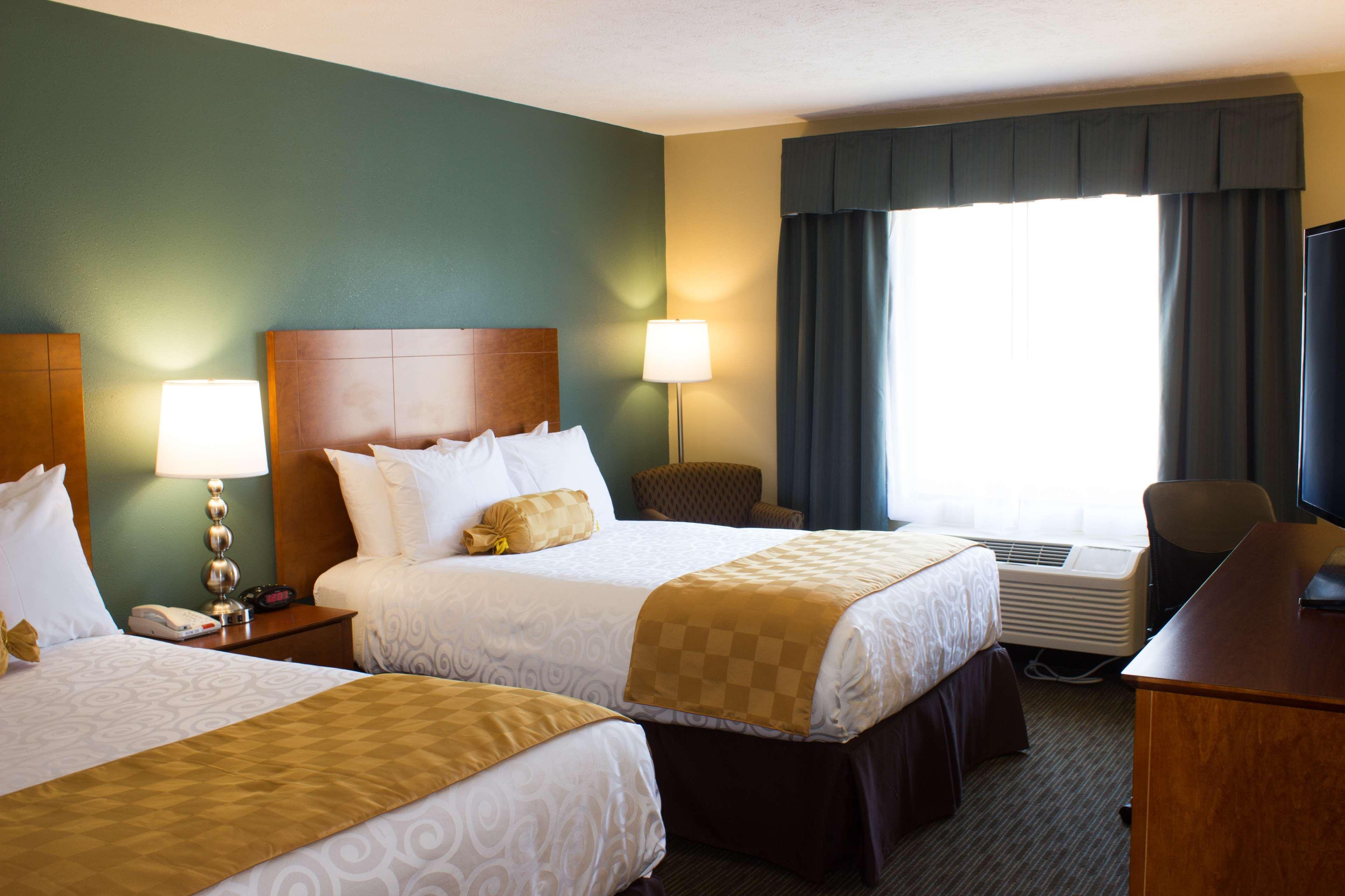 Best Western Plus Hotel Alpenhof Oberstdorf Kültér fotó
