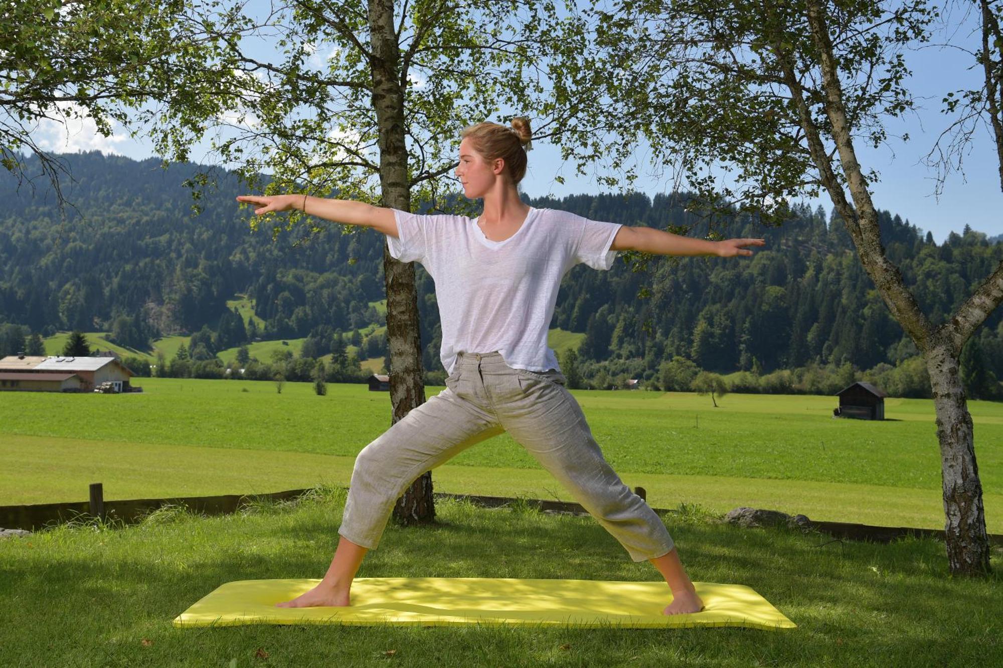 Best Western Plus Hotel Alpenhof Oberstdorf Kültér fotó