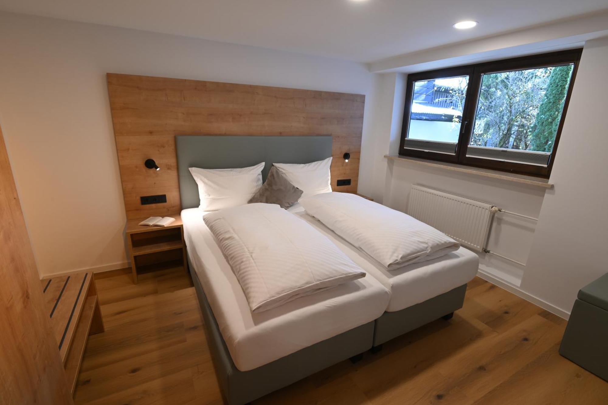 Best Western Plus Hotel Alpenhof Oberstdorf Kültér fotó
