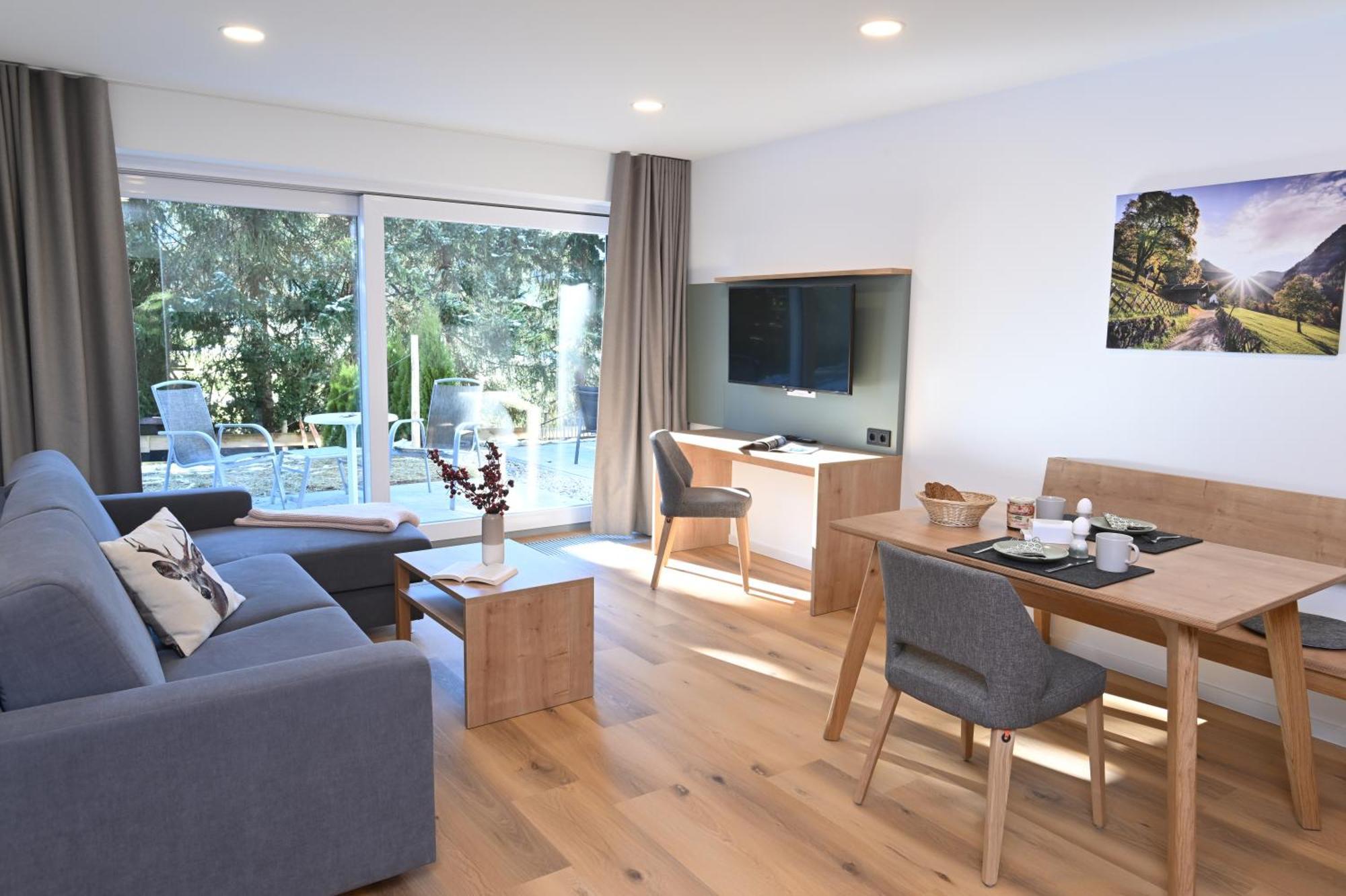 Best Western Plus Hotel Alpenhof Oberstdorf Kültér fotó