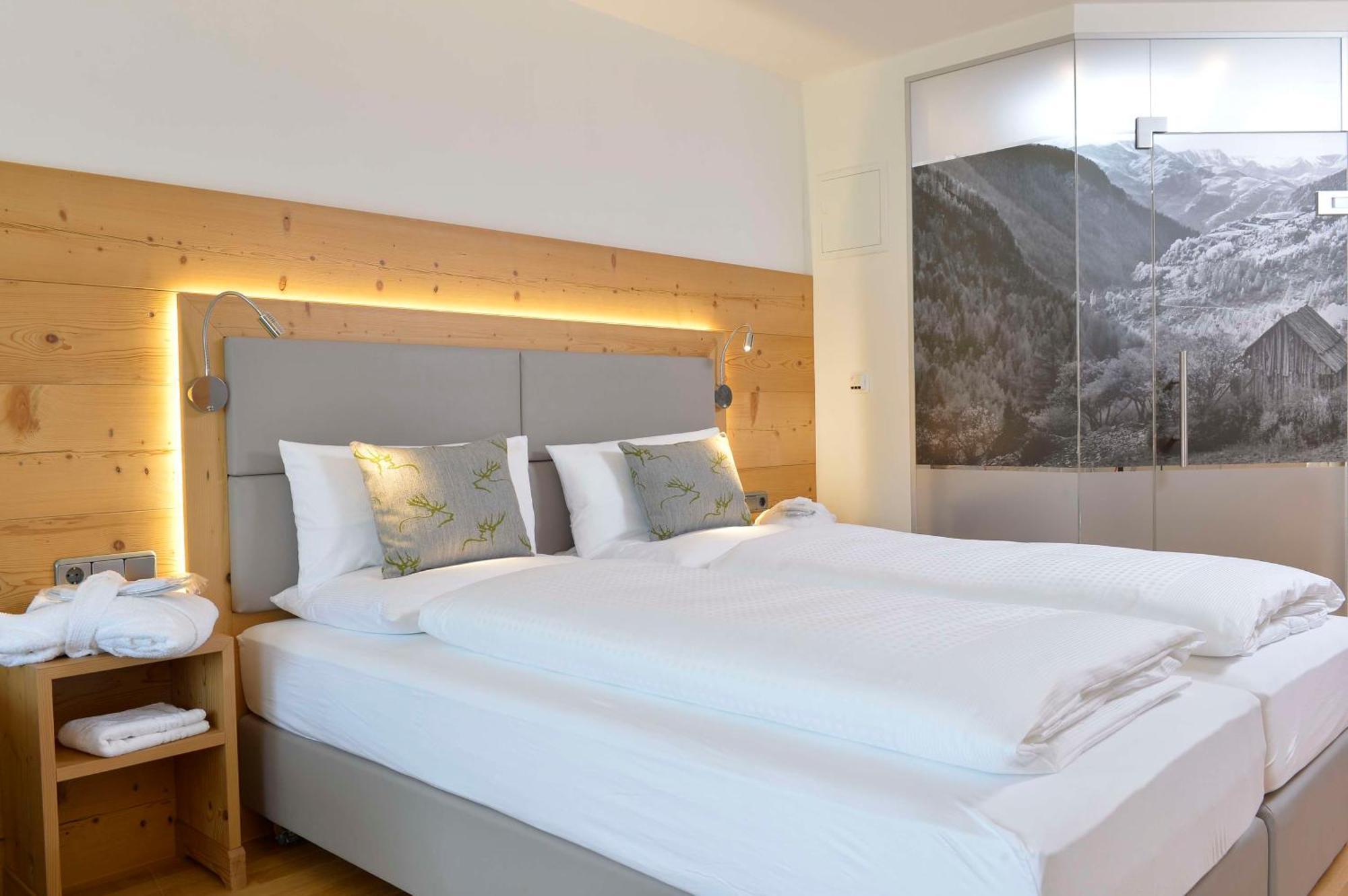 Best Western Plus Hotel Alpenhof Oberstdorf Kültér fotó