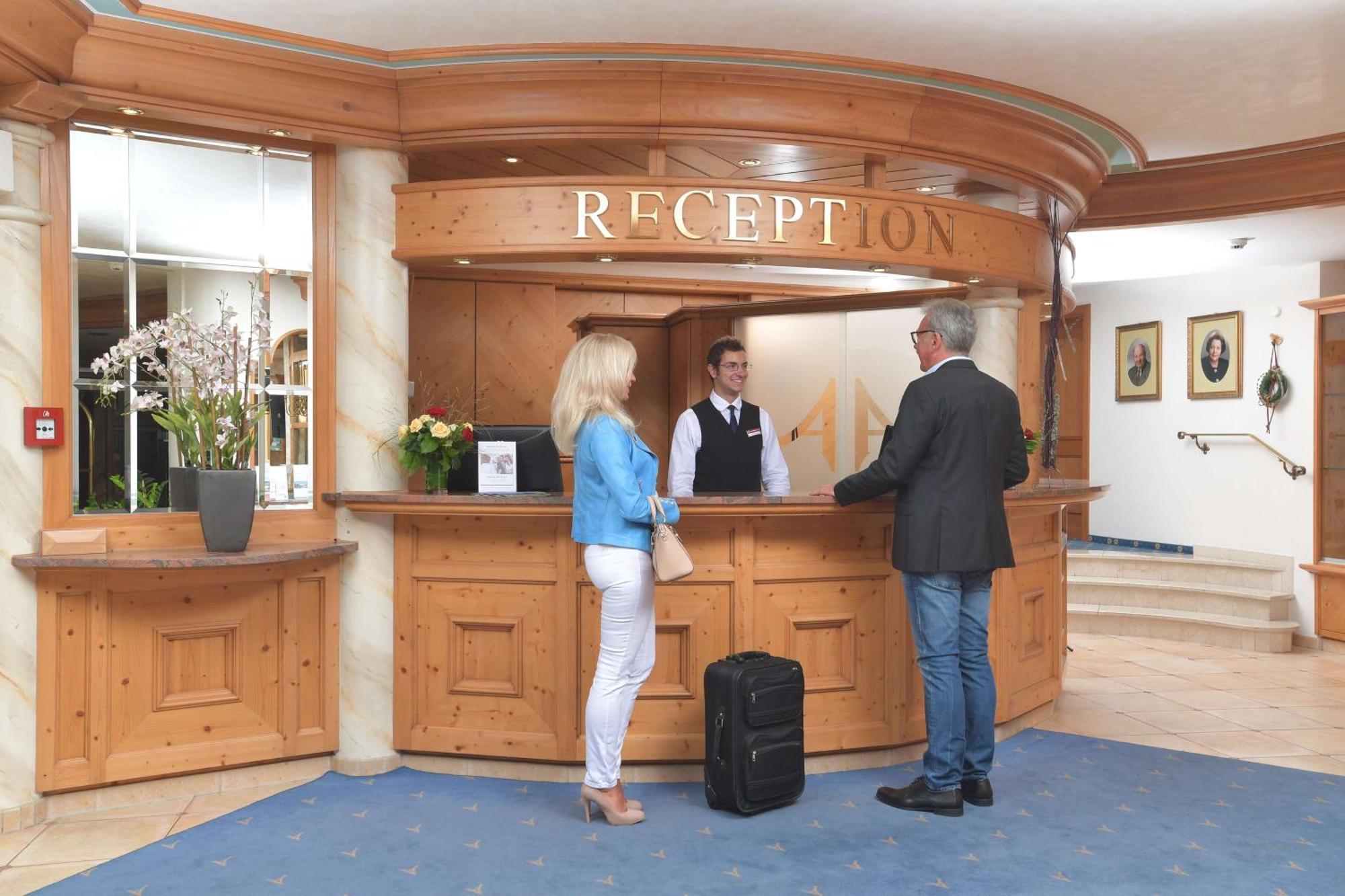 Best Western Plus Hotel Alpenhof Oberstdorf Kültér fotó