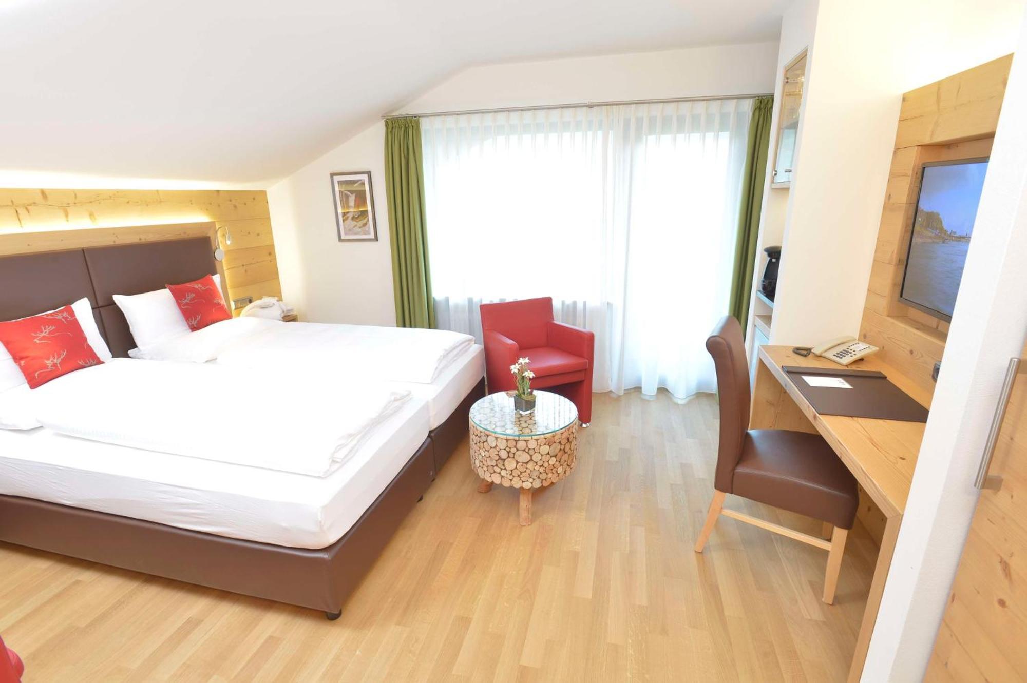 Best Western Plus Hotel Alpenhof Oberstdorf Kültér fotó